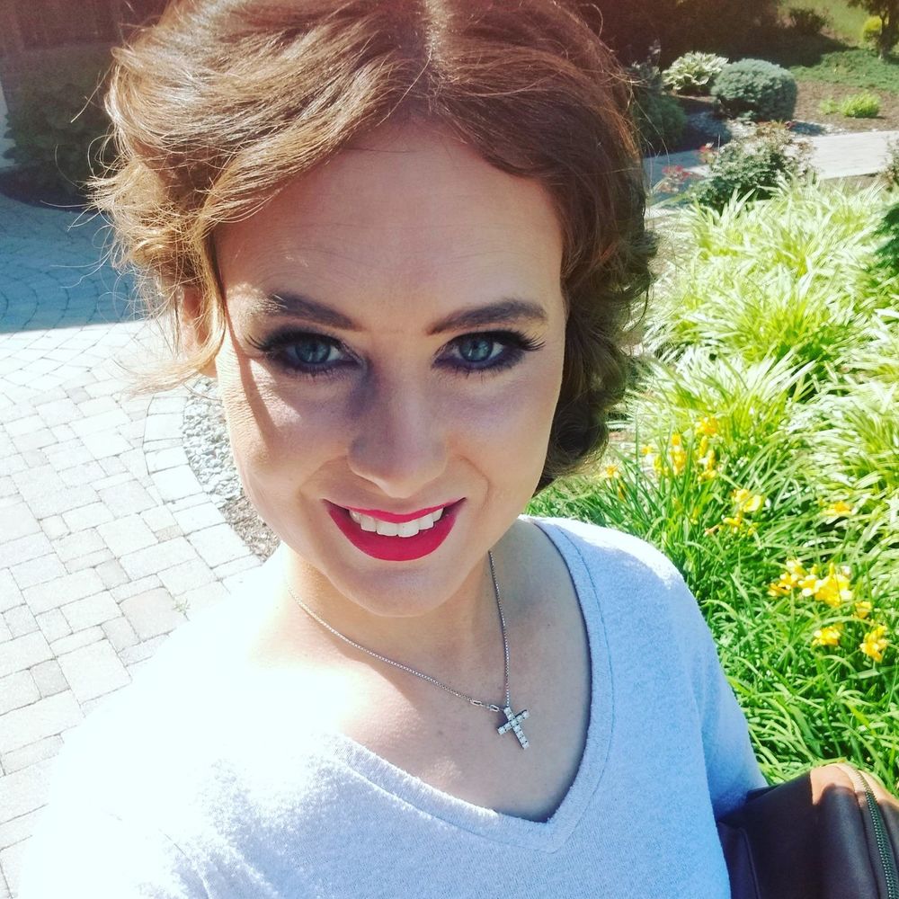 Meet your Posher, Heidi